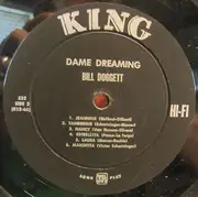 LP - Bill Doggett - Dame Dreaming