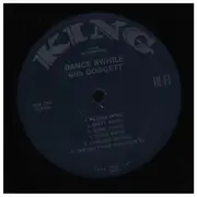 LP - Bill Doggett - Dance Awhile With Doggett