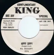 Bill Doggett - Flying Home / Hippy Dippy