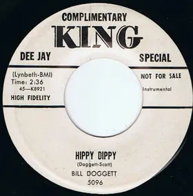 Bill Doggett - Flying Home / Hippy Dippy