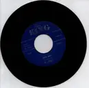7inch Vinyl Single - Bill Doggett - Flying Home / Hippy Dippy