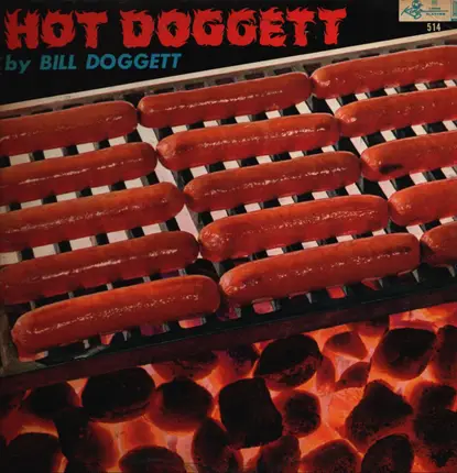 Bill Doggett - Hot Doggett