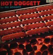 LP - Bill Doggett - Hot Doggett