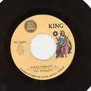 7inch Vinyl Single - Bill Doggett - Honky Tonk (Pt. 1) / Honky Tonk (Pt. 11)