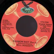 Bill Doggett - Rainbow Riot (Part 1 & 2)