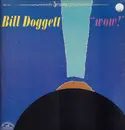 LP - Bill Doggett - 'Wow!'