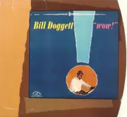 CD - Bill Doggett - Wow! - digipak