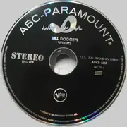 CD - Bill Doggett - Wow! - digipak