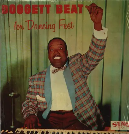 Bill Doggett - The Doggett Beat For Happy Feet