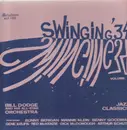 LP - Bill Dodge and his All-Star Orchestra - Swinging '34, Volume 1
