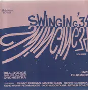 Bill Dodge and his All-Star Orchestra