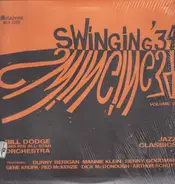 Bill Dodge and his All-Star Orchestra - Swinging '34, Volume 2