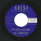 Bill & Doree Post