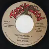 7inch Vinyl Single - Bill Dorsey - Mother Mabel's / I'm Writing You Out Of My Song
