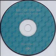 CD - Bill Douglas Featuring The Ars Nova Singers - Deep Peace