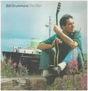 Bill Drummond - The Man