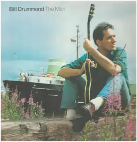 Bill Drummond - The Man