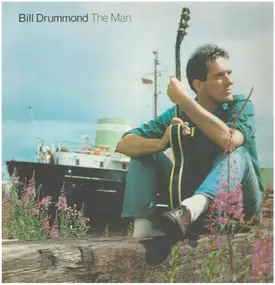 Bill Drummond - The Man