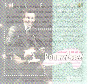 Bill E. Penn - Pennalized