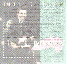 Bill E. Penn - Pennalized