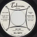 7inch Vinyl Single - Bill (E.B.) Smith - Song Of The Bible