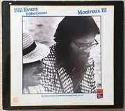 CD - Bill Evans , Eddie Gomez - Montreux III - Digipak