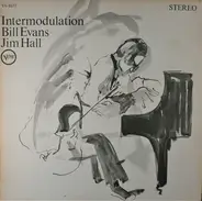 Bill Evans And Jim Hall - Intermodulation