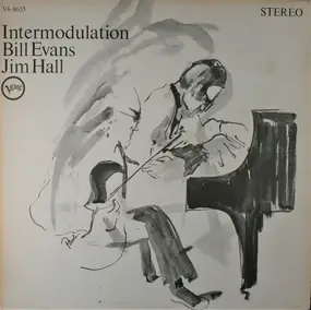 Bill Evans - Intermodulation