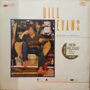LP - Bill Evans , Special Guest John McLaughlin - The Alternative Man