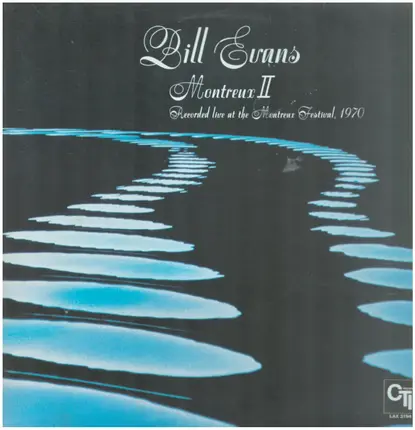 Montreux II - Bill Evans | Vinyl | Recordsale