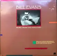 Bill Evans - More from the Vanguard