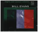 CD - Bill Evans - Original Jazz Classics