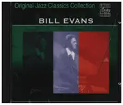 CD - Bill Evans - Original Jazz Classics