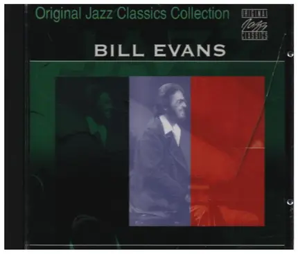 Bill Evans - Original Jazz Classics