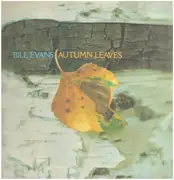 LP - Bill Evans - Autumn Leaves - Mono / Insert