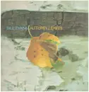 LP - Bill Evans - Autumn Leaves - Mono / Insert