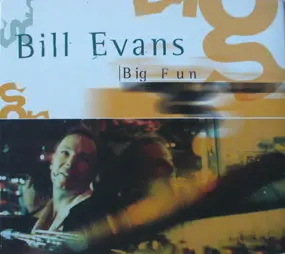 Bill Evans - Big Fun