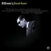 CD - Bill Evans - Bill Evans's Finest Hour