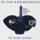 CD - Bill Evans & Bob Brookmeyer - The Ivory Hunters