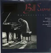 Bill Evans - Consecration, Vol. 1