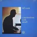 LP - Bill Evans - Conversations With Myself