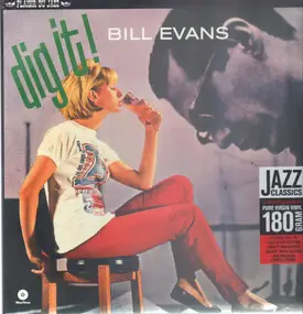 Bill Evans - Dig It!