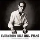 CD - Bill Evans - Everybody Digs Bill Evans (Complete 1958/59 Winter Trio Sessions)