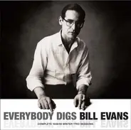 Bill Evans - Everybody Digs Bill Evans (Complete 1958/59 Winter Trio Sessions)