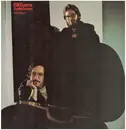 LP - Bill Evans / Eddie Gomez - Intuition