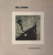 LP - Bill Evans - Eloquence - Insert
