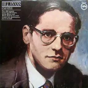 Bill Evans - Empathy