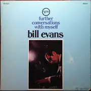 LP - Bill Evans - Further Conversations With Myself