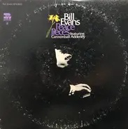 Bill Evans Featuring Cannonball Adderley - Peace Pieces