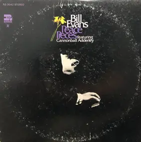 Bill Evans - Peace Pieces